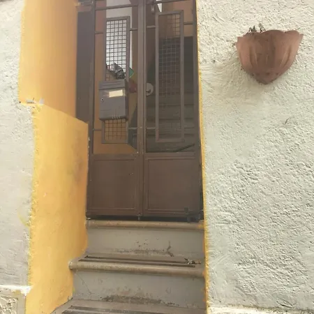 Apartament Capanna Canapina