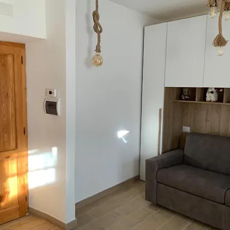 Capanna Canapina * Alfedena