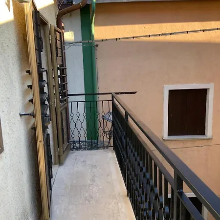 Capanna Canapina Appartement