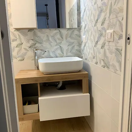 Appartement Capanna Canapina *