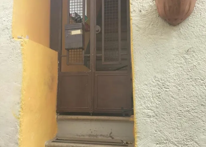 Apartman Capanna Canapina