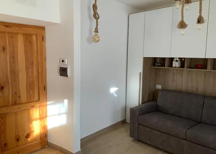 Capanna Canapina * Alfedena